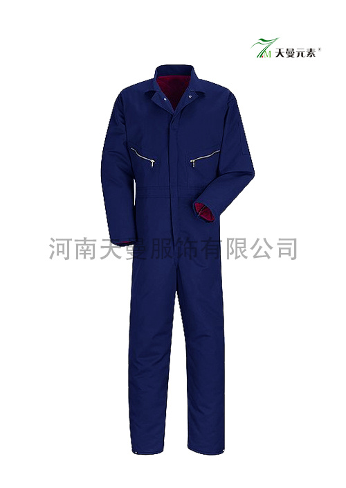 天曼元素汽車(chē)連體服1TM-LTA002