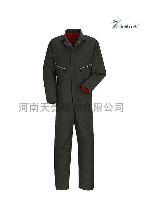 天曼元素汽車(chē)連體服2TM-LTA002